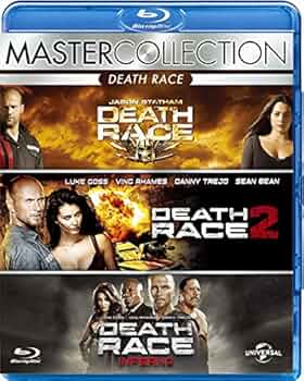 デス・レース3 インフェルノ [Blu-ray] Amazon.com: Death Race 3: Inferno ( Death Race: Inferno